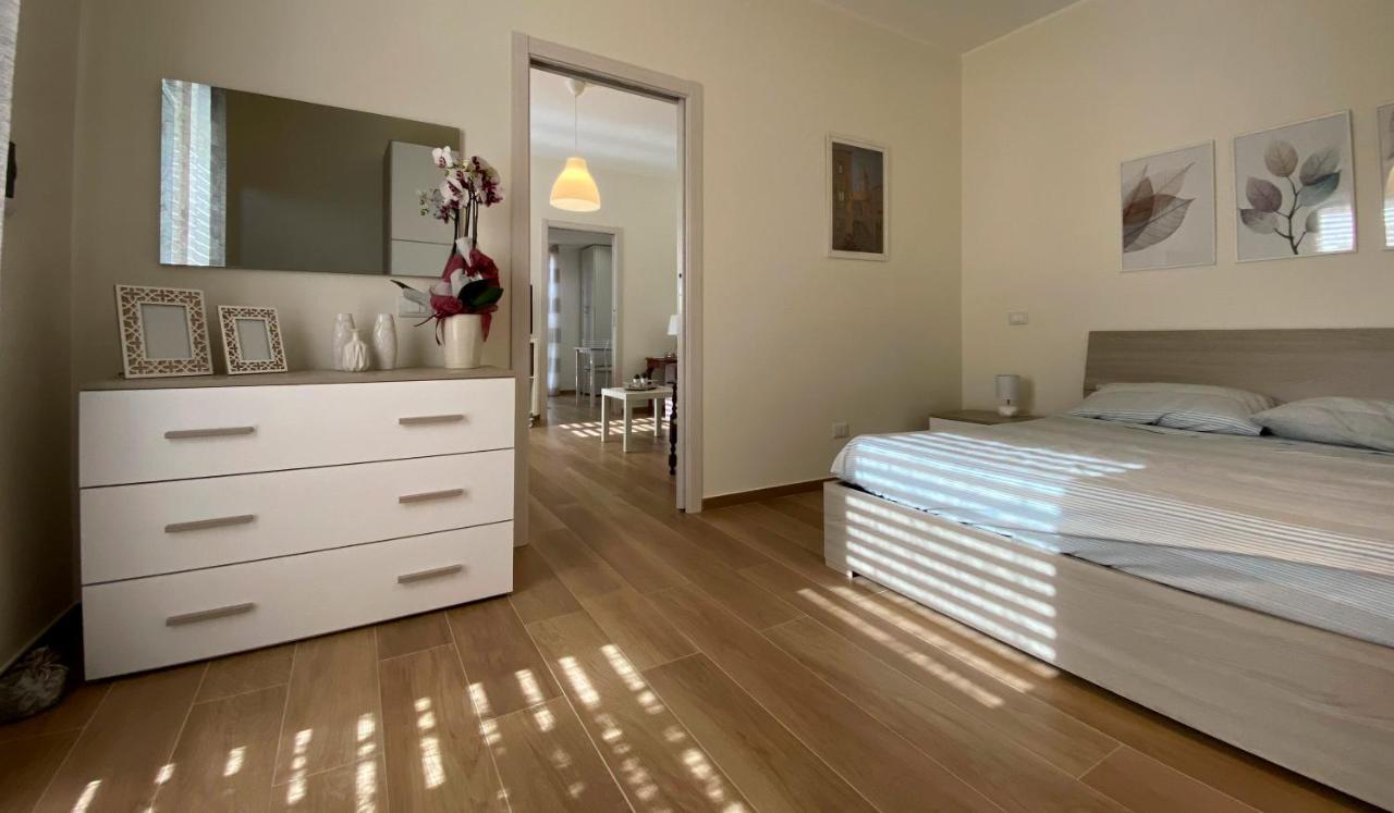 Casa Vacanze Marale Castelmola Luaran gambar