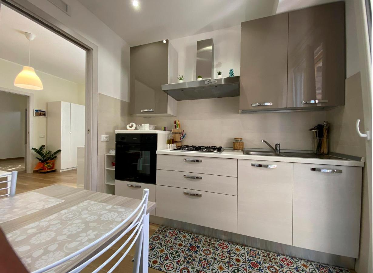 Casa Vacanze Marale Castelmola Luaran gambar