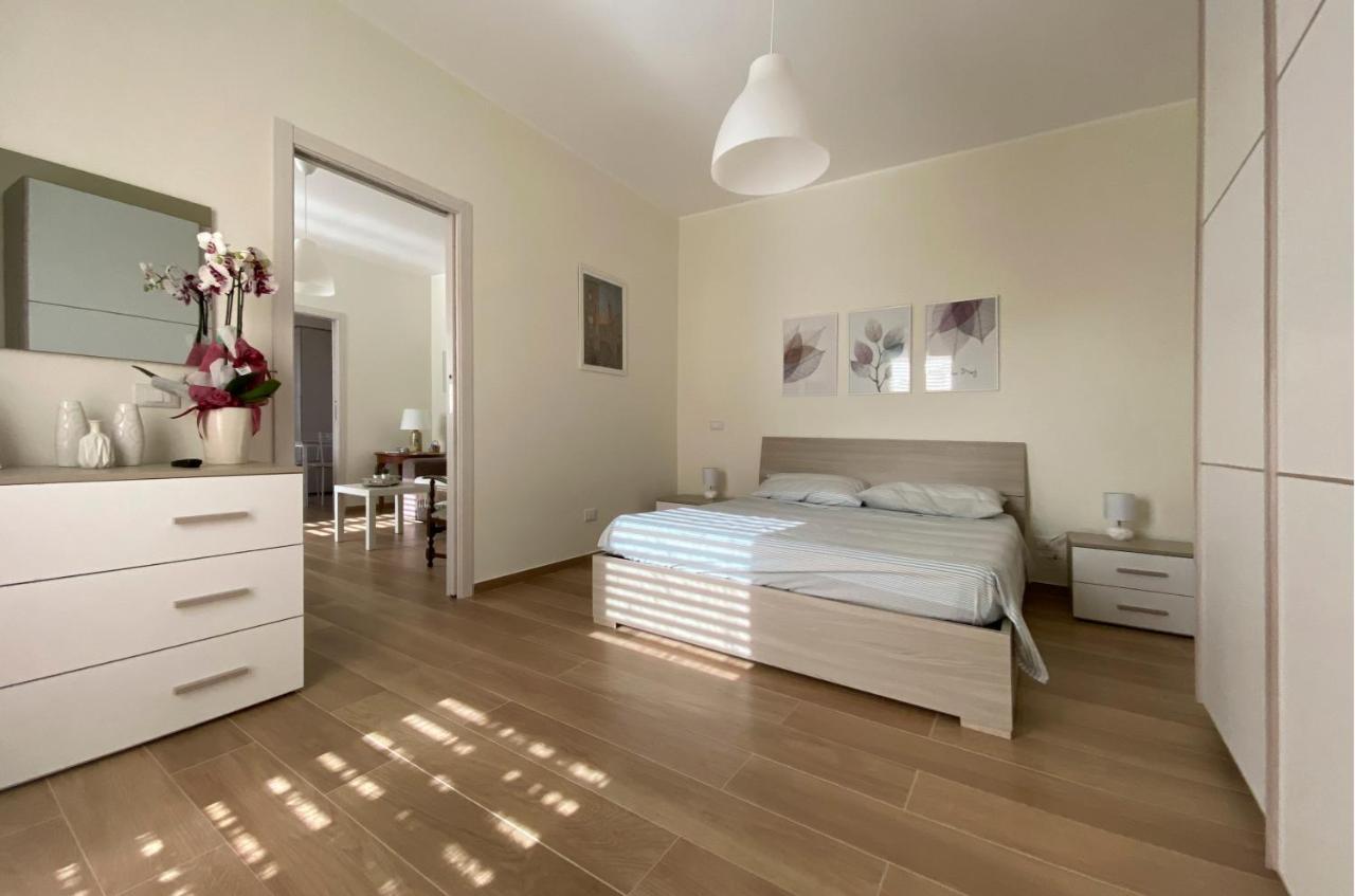 Casa Vacanze Marale Castelmola Luaran gambar