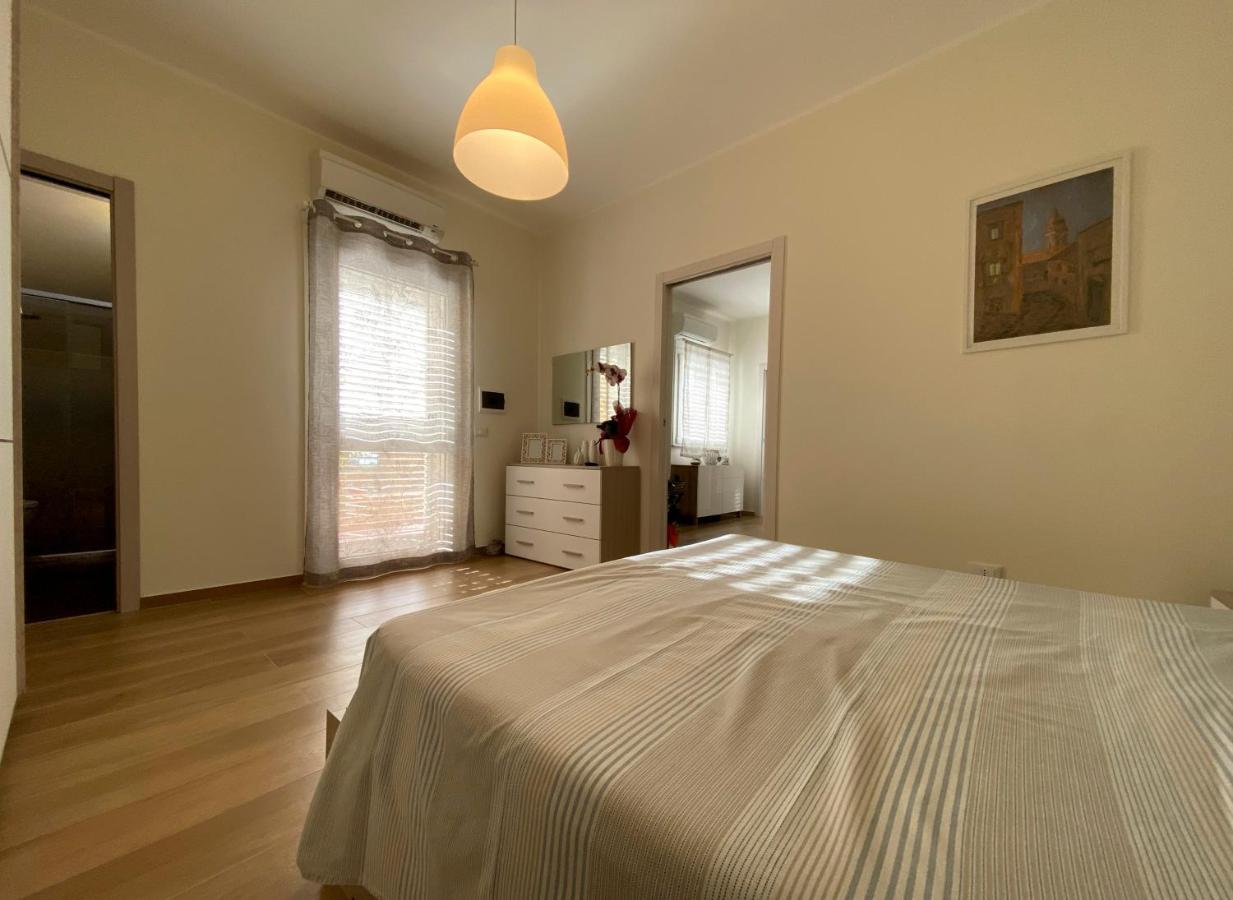 Casa Vacanze Marale Castelmola Luaran gambar