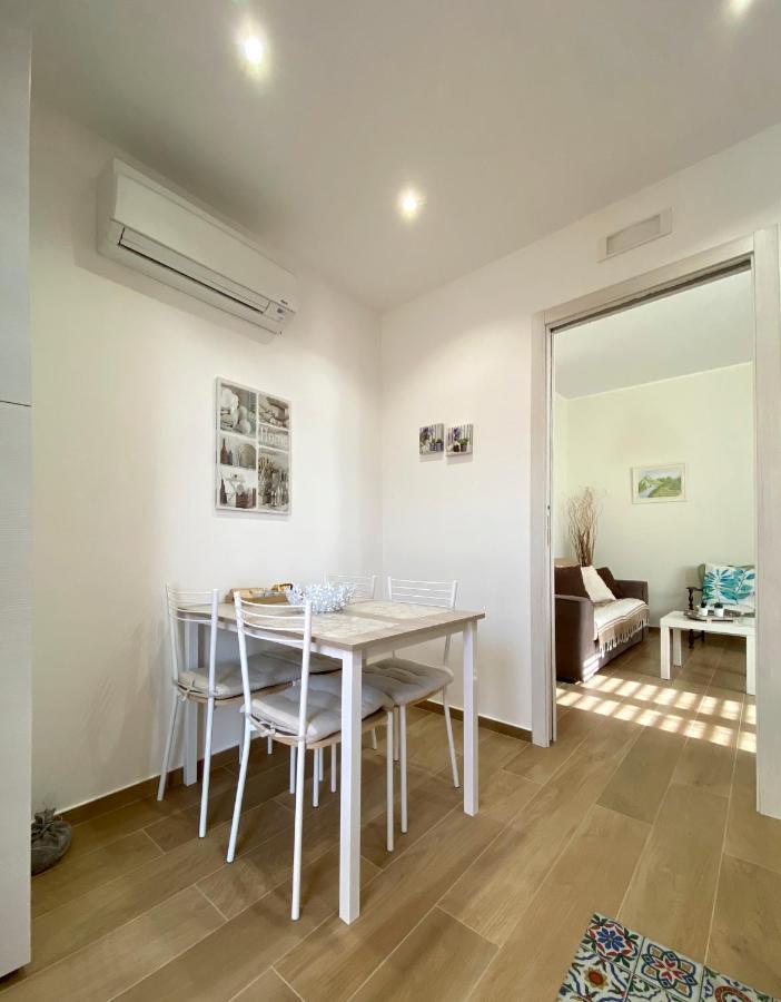 Casa Vacanze Marale Castelmola Luaran gambar