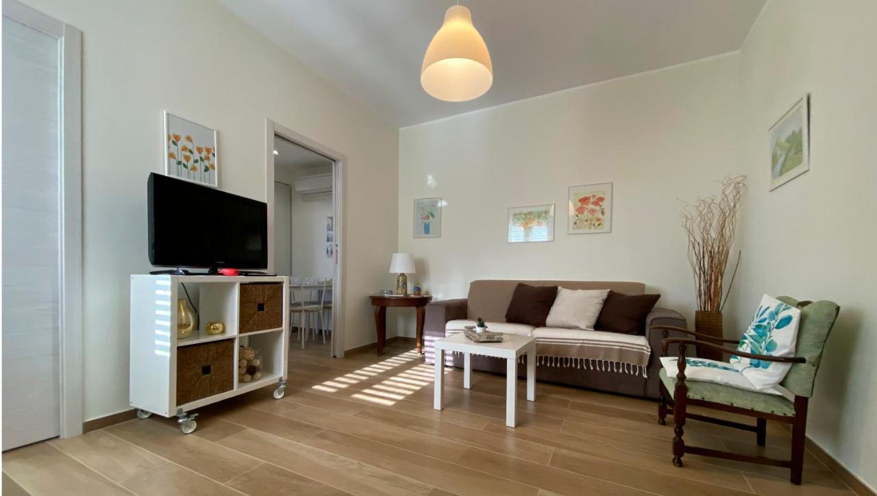 Casa Vacanze Marale Castelmola Luaran gambar