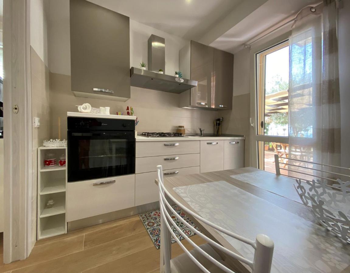 Casa Vacanze Marale Castelmola Luaran gambar