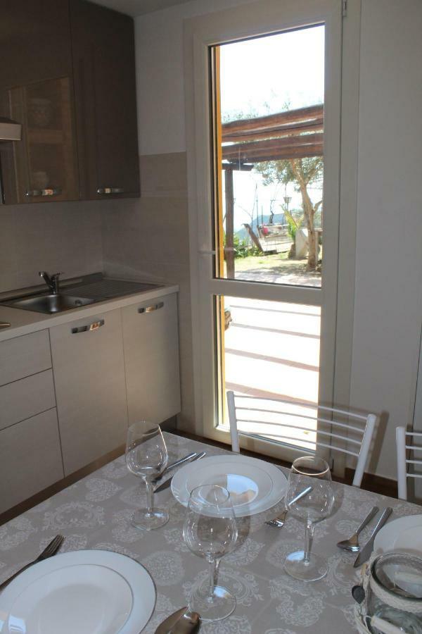 Casa Vacanze Marale Castelmola Luaran gambar